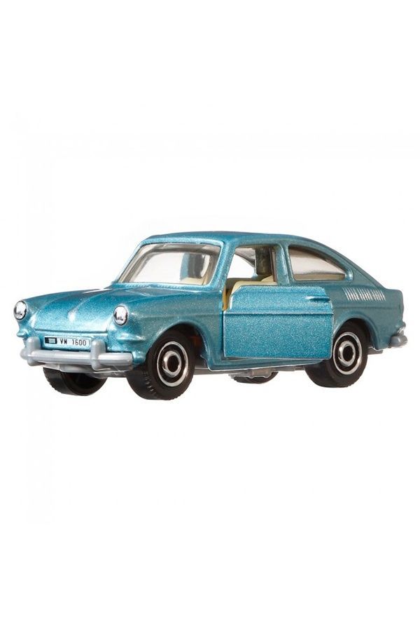 Колекційна машинка "Рухомі елементи" Matchbox MATCHBOX FWD28 ЦБ-00180709 фото