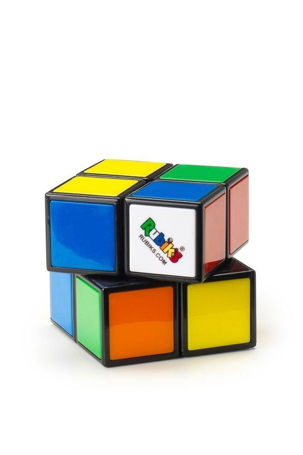 Головоломка RUBIK'S - Кубик 2х2 Міні RUBIK'S 6063963 ЦБ-00283068 фото