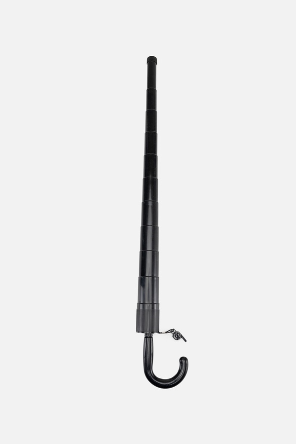 Зонтик-трость для мальчика цвет черный ЦБ-00249060 SKT000990703 фото