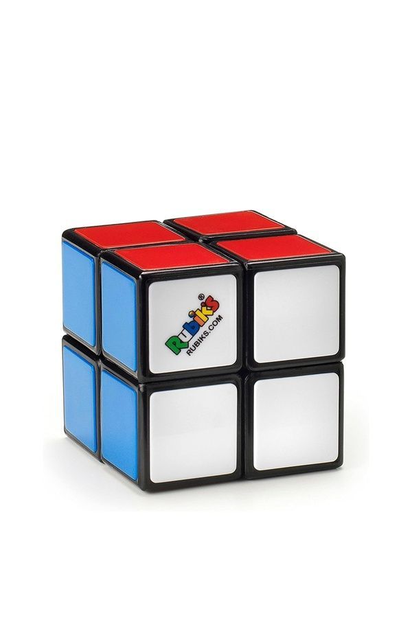 Головоломка RUBIK'S - Кубик 2х2 Міні RUBIK'S 6063963 ЦБ-00283068 фото