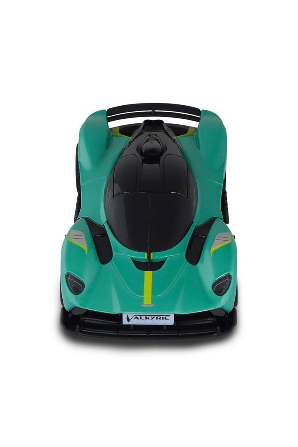 Автомобіль KS DRIVE на радіокеруванні - ASTON MARTIN VALKYRIE KS DRIVE 250GAVGS ЦБ-00295587 фото