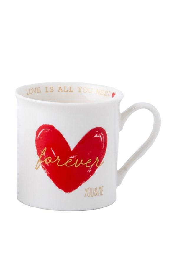 Чашка Limited Edition LOVE, керамическая, 310 мл ЦБ-00270481 фото