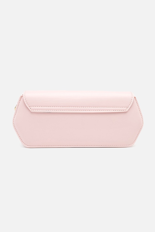 Женская сумка цвет розовый ЦБ-00248760 SKT000989998 фото