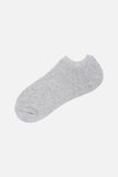 Мужские носки 40-42 цвет светло-серый ЦБ-00245659 SKT000982441 фото