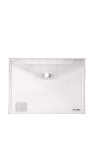 Папка на кнопці А5 Axent 1522-27-A ЦБ-00281277 фото
