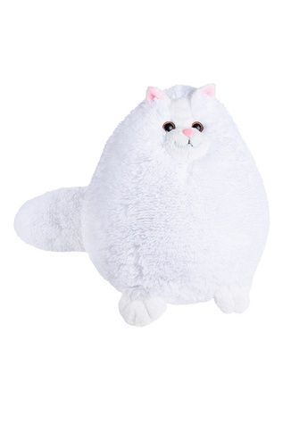Мягкая игрушка "Кот Биляш" DGT-PLUSH KAT01 ЦБ-00253705 фото