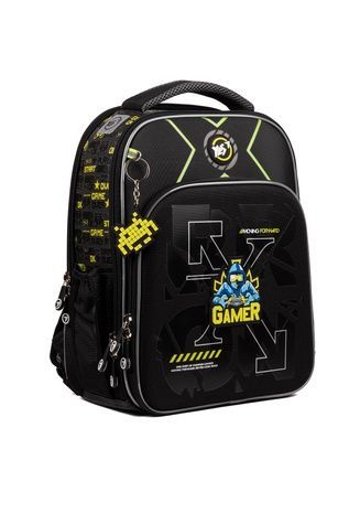 Рюкзак каркасний Yes - Gamer YES 559561 ЦБ-00254096 фото