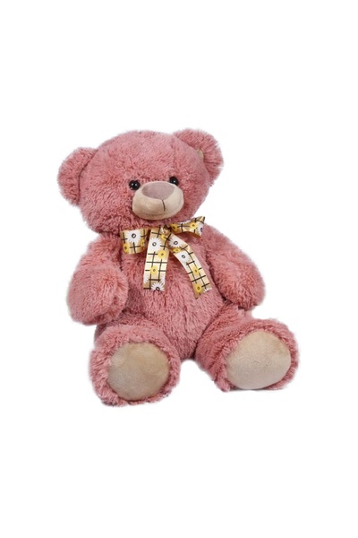 М'яка іграшка "Ведмедик Буся 1" колір різнокольоровий ЦБ-00187161 SKT000834325 фото