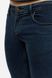 Чоловічі джинси 46 колір темно-синій ЦБ-00203810 SKT000874788 фото 2