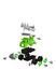 Конструктор DIY Spatial Creativity - Зеленый кран DIY Spatial Creativity LM9044 ЦБ-00281568 фото 4