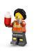 Конструктор Lego Вантажівка з картоплею фрі 60488 ЦБ-00290982 фото 5