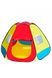 Игровая палатка цвет разноцветный ЦБ-00218962 SKT000905852 фото 2