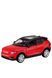 Машина металева "Автопром" Volvo XC40 АВТОПРОМ 68411 ЦБ-00272093 фото 2