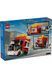 Конструктор Lego Вантажівка з картоплею фрі 60488 ЦБ-00290982 фото 11