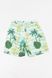 Пляжные шорты для мальчика 164 цвет разноцветный ЦБ-00192670 SKT000850060 фото 3