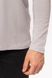 Мужская футболка с длинным рукавом 44 цвет светло-серый ЦБ-00197541 SKT000861314 фото 2