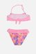 Роздільний купальник для дівчинки 110 колір рожевий ЦБ-00250870 SKT000994492 фото 4