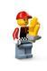 Конструктор Lego Вантажівка з картоплею фрі 60488 ЦБ-00290982 фото 4