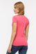 Жіноча футболка 42 колір рожевий ЦБ-00191993 SKT000847694 фото 3