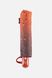 Жіноча напівавтоматична парасолька колір помаранчевий ЦБ-00220319 SKT000909367 фото 4