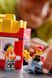 Конструктор Lego Вантажівка з картоплею фрі 60488 ЦБ-00290982 фото 9