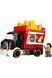 Конструктор Lego Вантажівка з картоплею фрі 60488 ЦБ-00290982 фото 2