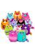 М’яка іграшка Misfittens - Котик у банці колір різнокольоровий ЦБ-00236197 SKT000951868 фото 3