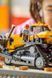 Конструктор LEGO City - Жовтий бульдозер, 682 деталі 60466 ЦБ-00283683 фото 7