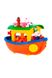 Игровой набор Kiddi Smart – Ковчег Ноя цвет разноцветный ЦБ-00238673 SKT000957196 фото 1