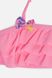 Роздільний купальник для дівчинки 110 колір рожевий ЦБ-00250870 SKT000994492 фото 2