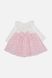 Платье для девочки 74 цвет розовый ЦБ-00243078 SKT000966906 фото 1