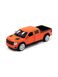 Автомодель - FORD F-150 SVT Raptor цвет оранжевый ЦБ-00221513 SKT000912537 фото 1