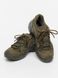 Чоловічі кросівки демісезонні 39 колір оливковий ЦБ-00218700 SKT000905077 фото 1