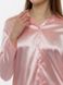 Женская пижама 42 цвет розовый ЦБ-00209341 SKT000886595 фото 2