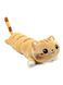 Подушка-іграшка Котик Няшка колір різнокольоровий ЦБ-00154911 SKT000526752 фото 3