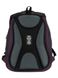 Рюкзак молодіжний колір фіолетовий ЦБ-00171690 SKT000574777 фото 3