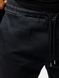 Мужские джогеры 42 цвет темно-серый ЦБ-00227296 SKT000926019 фото 3