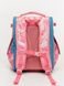 Школьный ранец «Раскладушка» цвет розовый ЦБ-00227444 SKT000926485 фото 2
