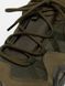 Чоловічі кросівки демісезонні 39 колір оливковий ЦБ-00218700 SKT000905077 фото 3