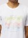 Чоловіча футболка регуляр 44 колір білий ЦБ-00219813 SKT000908150 фото 2