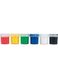 Краска Гуашь 6 цветов Kite Dogs цвет разноцветный ЦБ-00223053 SKT000916563 фото 3
