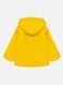 Куртка демісезонна для хлопчика парка 86 колір жовтий ЦБ-00207652 SKT000883394 фото 4
