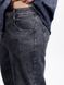 Мужские джинсы мом 58 цвет серый ЦБ-00233731 SKT000942043 фото 3