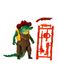 Игровая фигурка серии «Черепашки-Ниндзя MOVIE III» – Лезерхед цвет разноцветный ЦБ-00230164 SKT000933981 фото 3