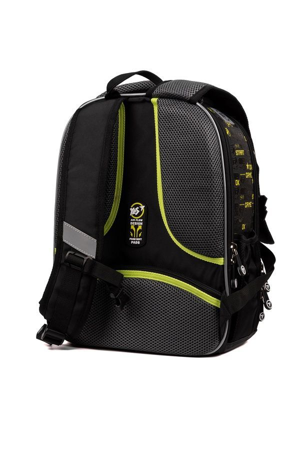 Рюкзак каркасний Yes - Gamer YES 559561 ЦБ-00254096 фото