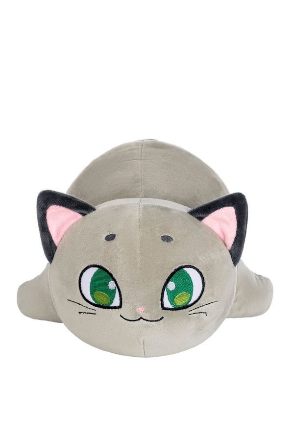 М'яка іграшка "Котик Кацумі" DGT-PLUSH KAIK1_SU ЦБ-00266684 фото
