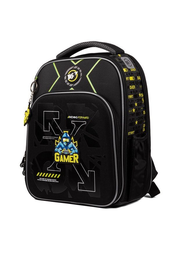 Рюкзак каркасний Yes - Gamer YES 559561 ЦБ-00254096 фото