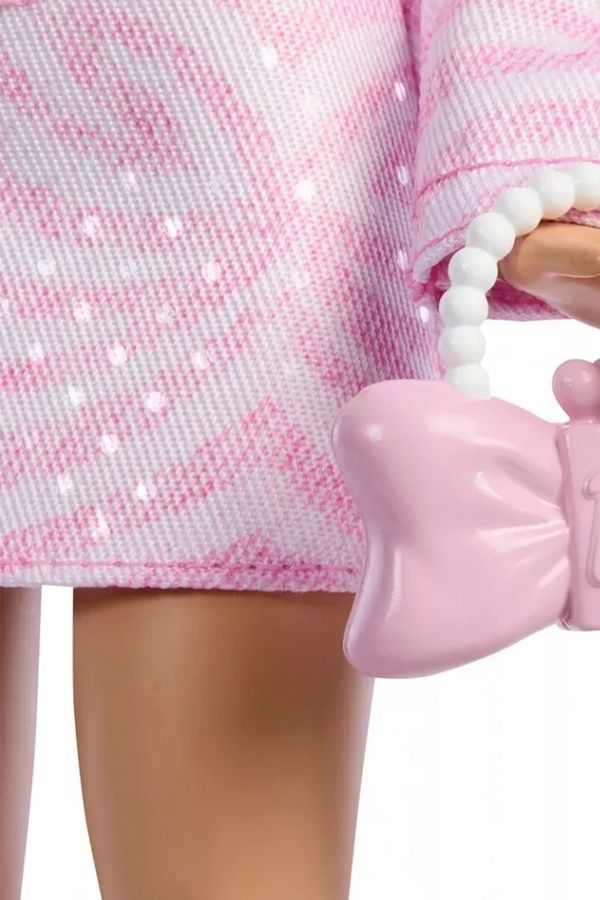 Кукла Barbie &laquo;Deluxe Style&raquo; Barbie JJN69 ЦБ-00292636 фото