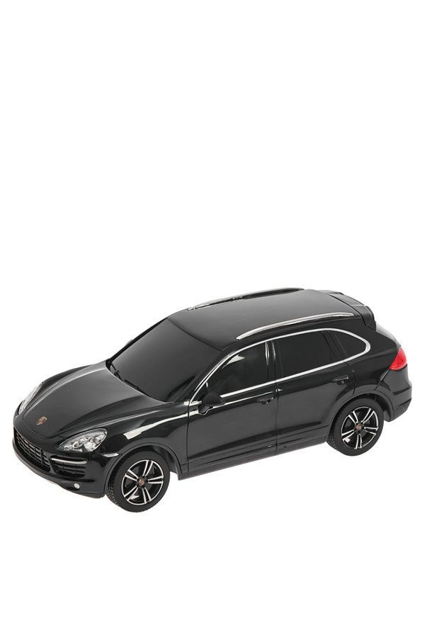 Машинка на радіокеруванні Rastar Porsche Cayenne Turbo у масштабі 1:24 RASTAR 454.00.70 ЦБ-00268552 фото
