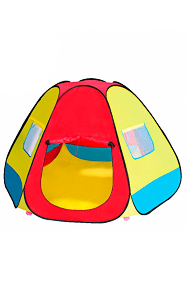 Игровая палатка цвет разноцветный ЦБ-00218962 SKT000905852 фото